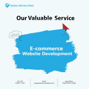 Affiliate E-commerce Website